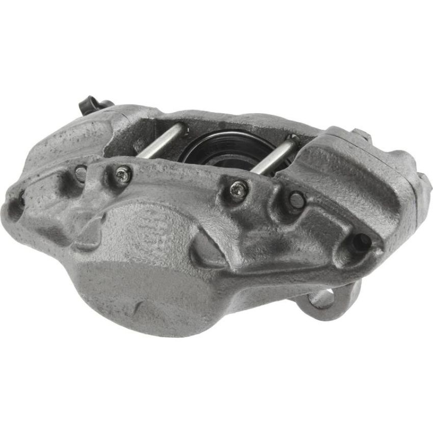 CENTRIC PARTS 141.34055 Centric Semi-Loaded Brake Caliper