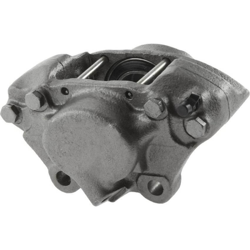 CENTRIC PARTS 141.34055 Centric Semi-Loaded Brake Caliper