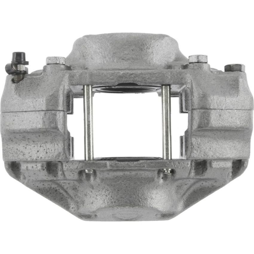 CENTRIC PARTS 141.34055 Centric Semi-Loaded Brake Caliper
