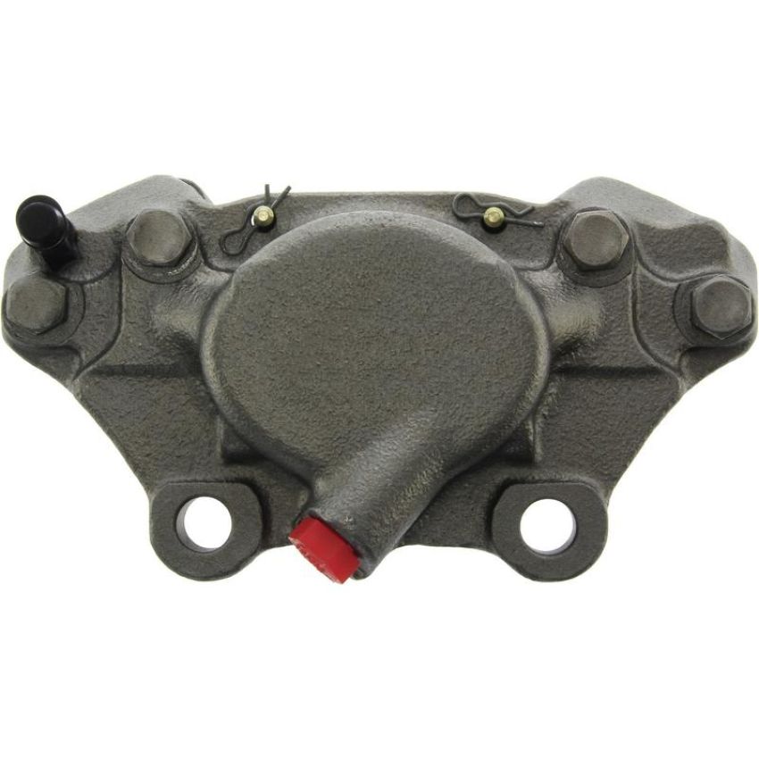CENTRIC PARTS 141.34056 Centric Semi-Loaded Brake Caliper