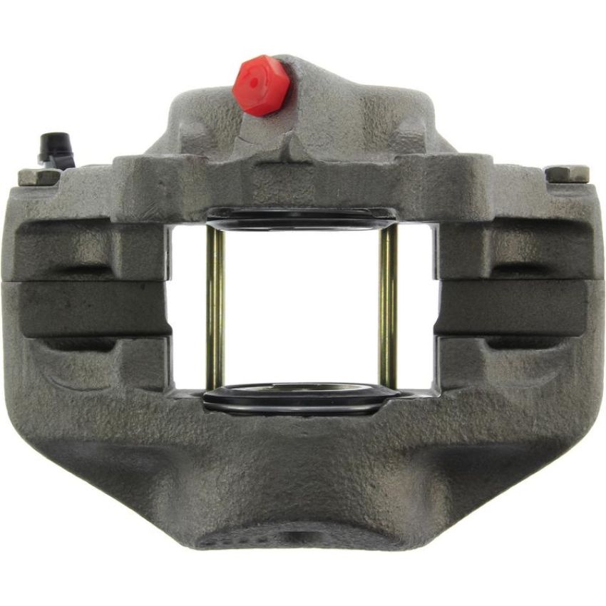 CENTRIC PARTS 141.34056 Centric Semi-Loaded Brake Caliper