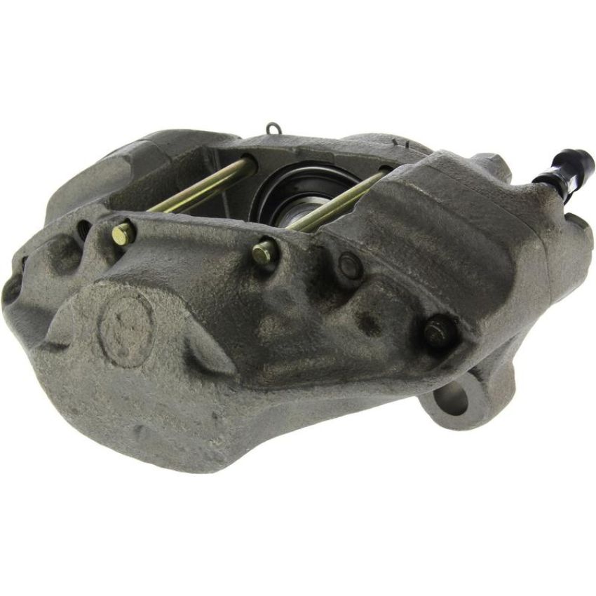 CENTRIC PARTS 141.34056 Centric Semi-Loaded Brake Caliper