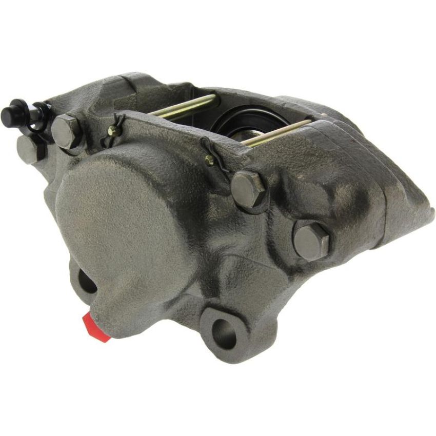 CENTRIC PARTS 141.34056 Centric Semi-Loaded Brake Caliper