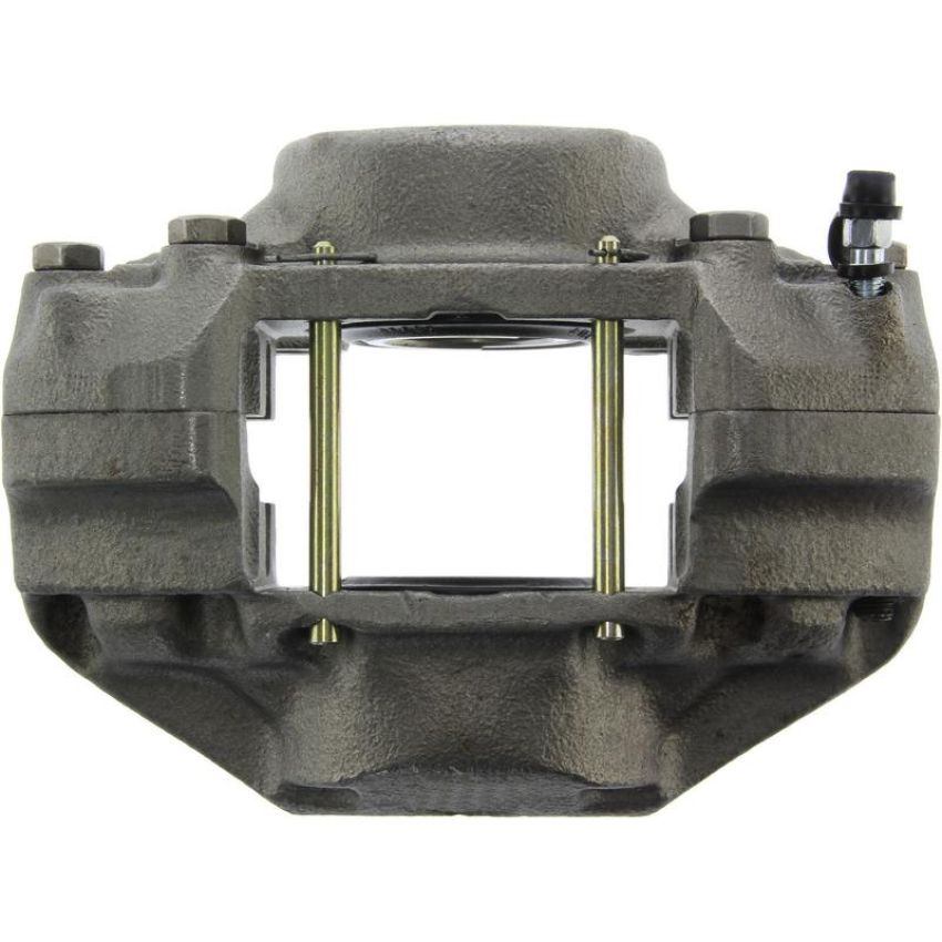 CENTRIC PARTS 141.34056 Centric Semi-Loaded Brake Caliper