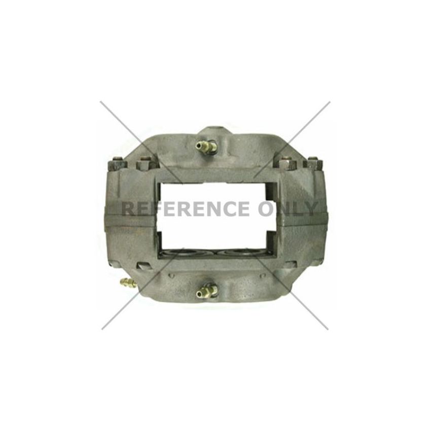 CENTRIC PARTS 141.34057 Centric Semi-Loaded Brake Caliper