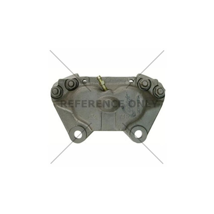 CENTRIC PARTS 141.34058 Centric Semi-Loaded Brake Caliper