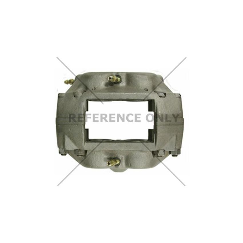 CENTRIC PARTS 141.34058 Centric Semi-Loaded Brake Caliper