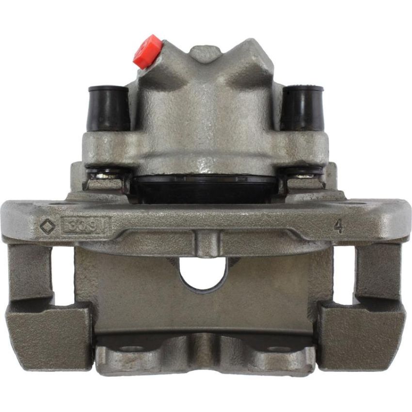 CENTRIC PARTS 141.34059 Centric Semi-Loaded Brake Caliper