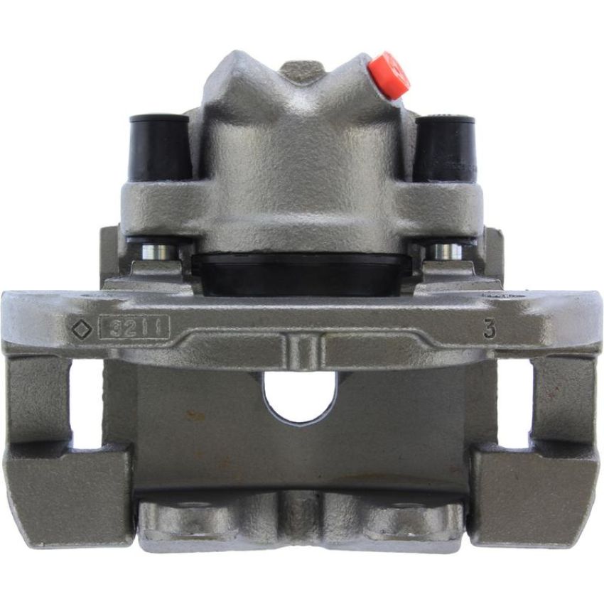 CENTRIC PARTS 141.34060 Centric Semi-Loaded Brake Caliper