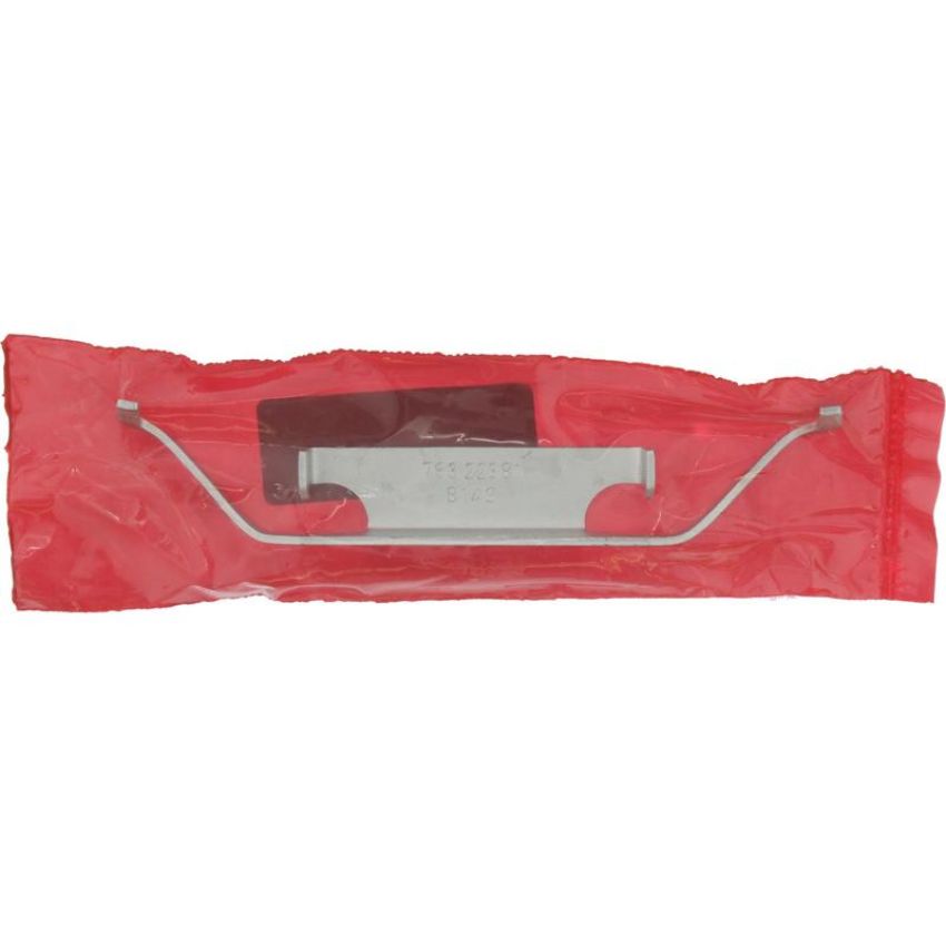 CENTRIC PARTS 141.34060 Centric Semi-Loaded Brake Caliper