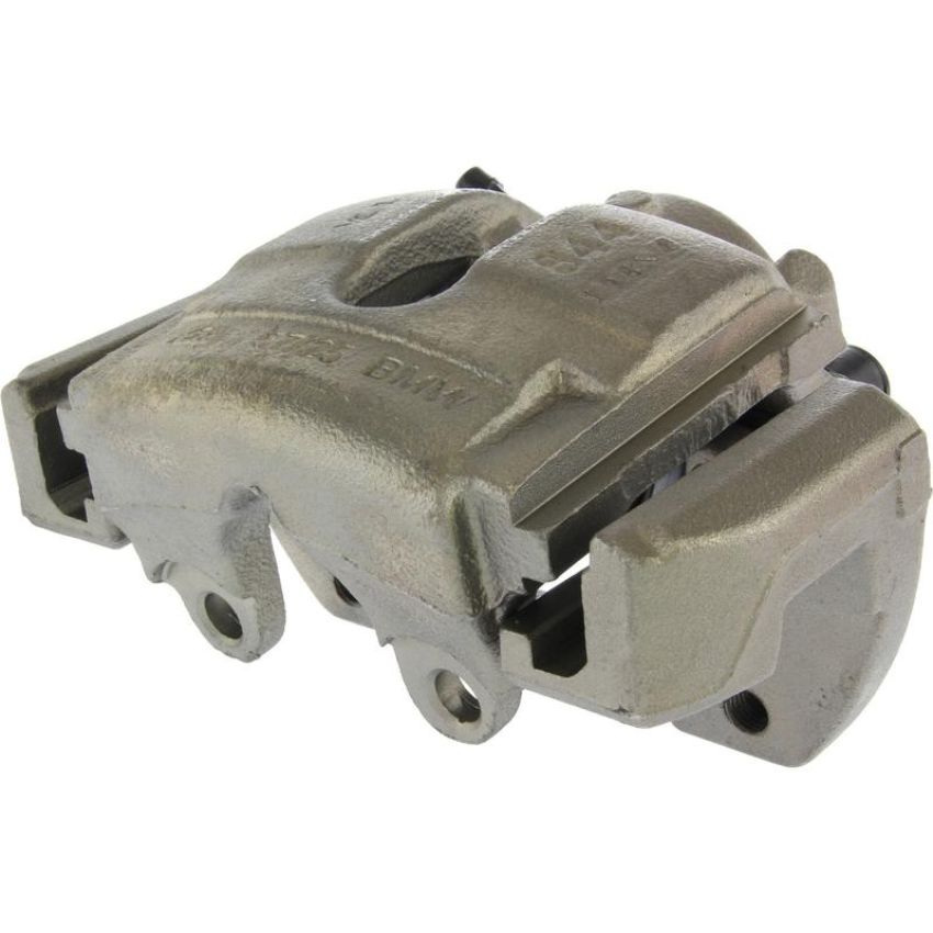 CENTRIC PARTS 141.34060 Centric Semi-Loaded Brake Caliper