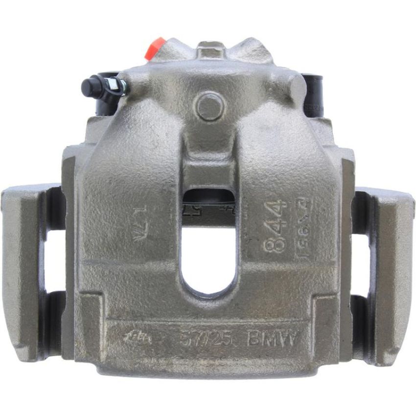 CENTRIC PARTS 141.34060 Centric Semi-Loaded Brake Caliper
