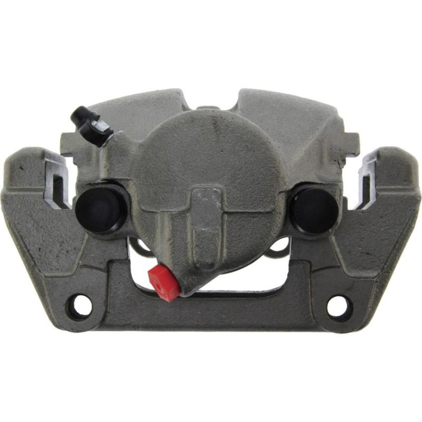 CENTRIC PARTS 141.34061 Centric Semi-Loaded Brake Caliper