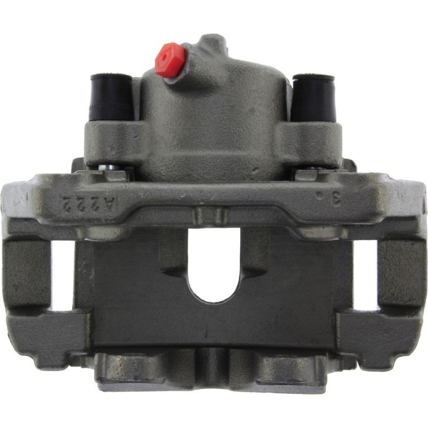 CENTRIC PARTS 141.34061 Centric Semi-Loaded Brake Caliper