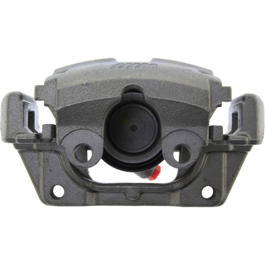CENTRIC PARTS 141.34061 Centric Semi-Loaded Brake Caliper