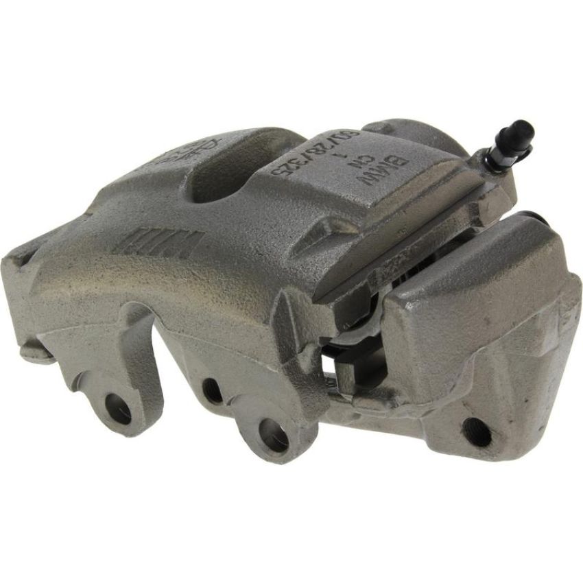 CENTRIC PARTS 141.34061 Centric Semi-Loaded Brake Caliper