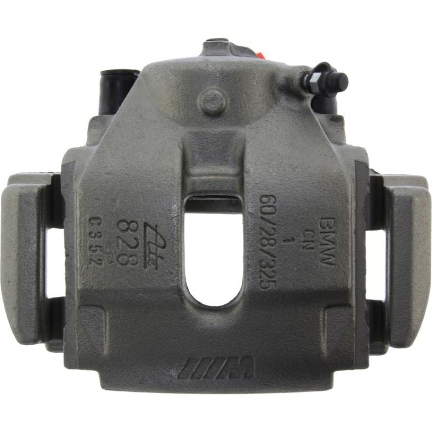 CENTRIC PARTS 141.34061 Centric Semi-Loaded Brake Caliper