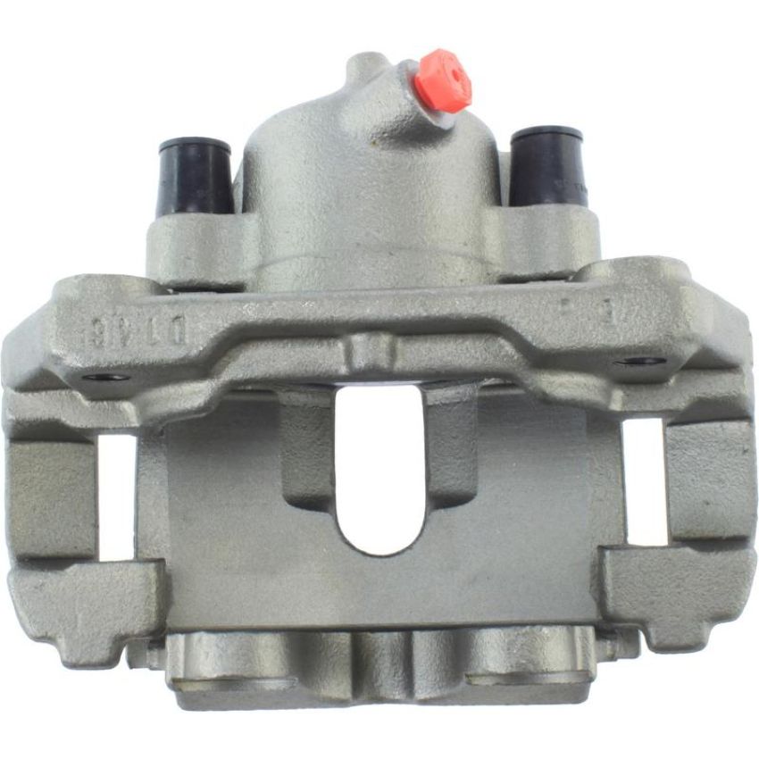 CENTRIC PARTS 141.34062 Centric Semi-Loaded Brake Caliper