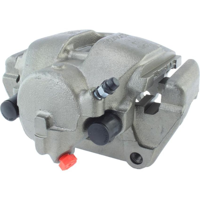 CENTRIC PARTS 141.34062 Centric Semi-Loaded Brake Caliper