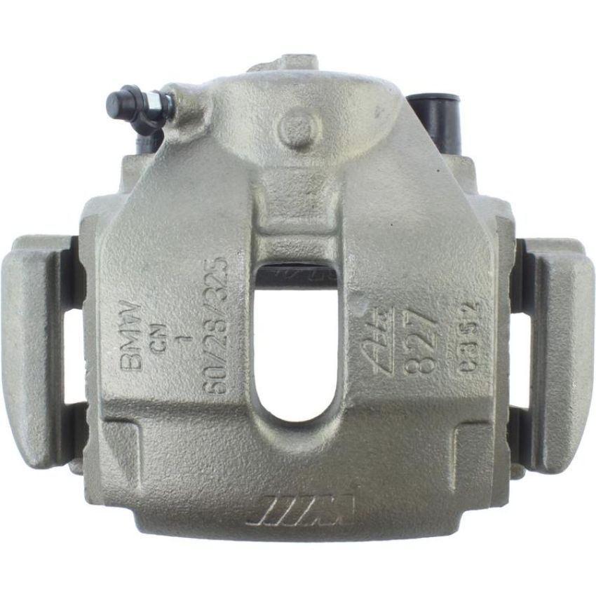 CENTRIC PARTS 141.34062 Centric Semi-Loaded Brake Caliper