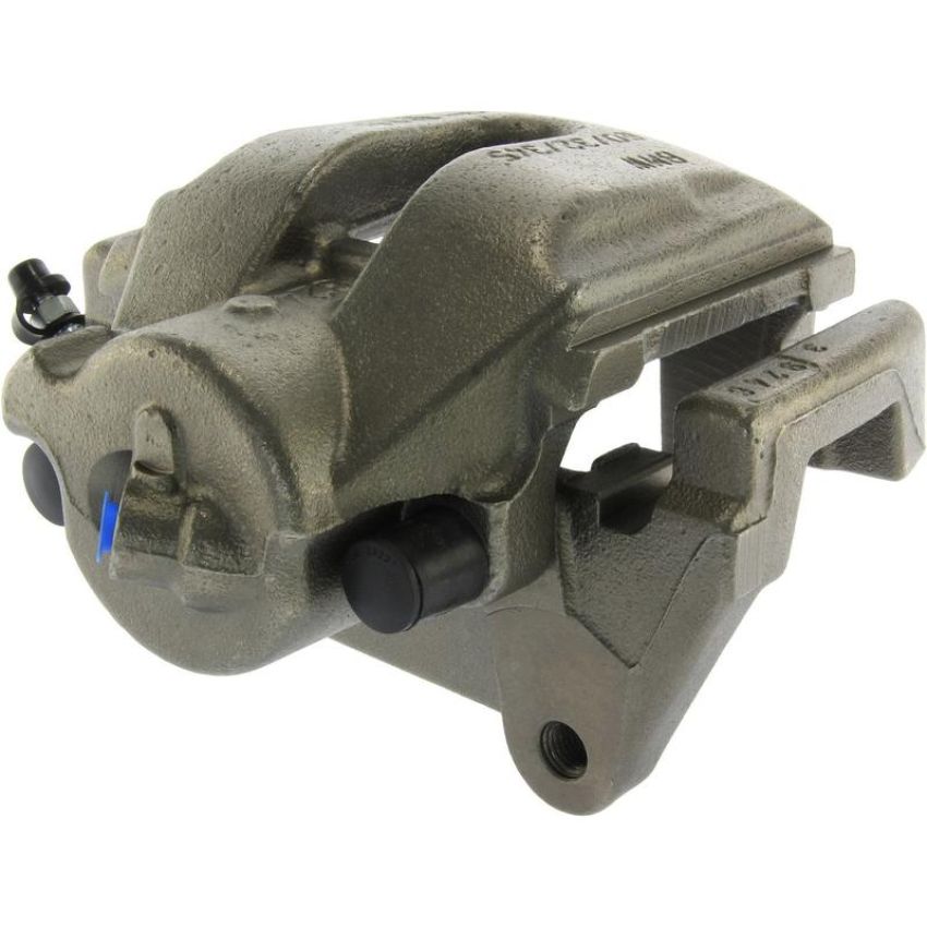 CENTRIC PARTS 141.34063 Centric Semi-Loaded Brake Caliper