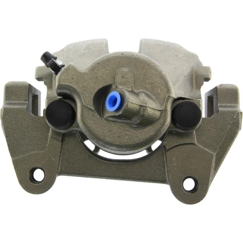 CENTRIC PARTS 141.34063 Centric Semi-Loaded Brake Caliper