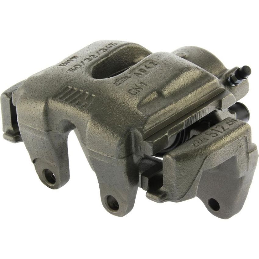 CENTRIC PARTS 141.34063 Centric Semi-Loaded Brake Caliper