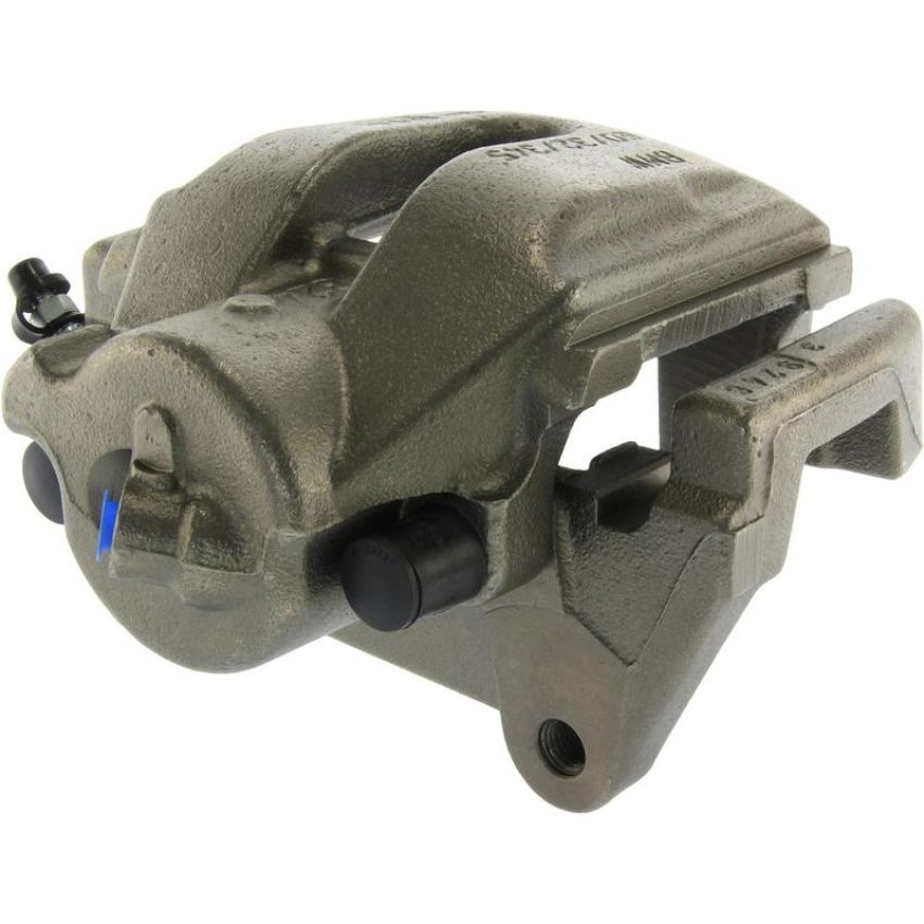 CENTRIC PARTS 141.34063 Centric Semi-Loaded Brake Caliper