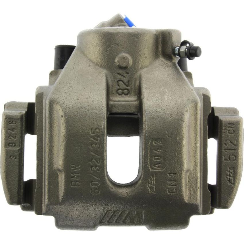 CENTRIC PARTS 141.34063 Centric Semi-Loaded Brake Caliper