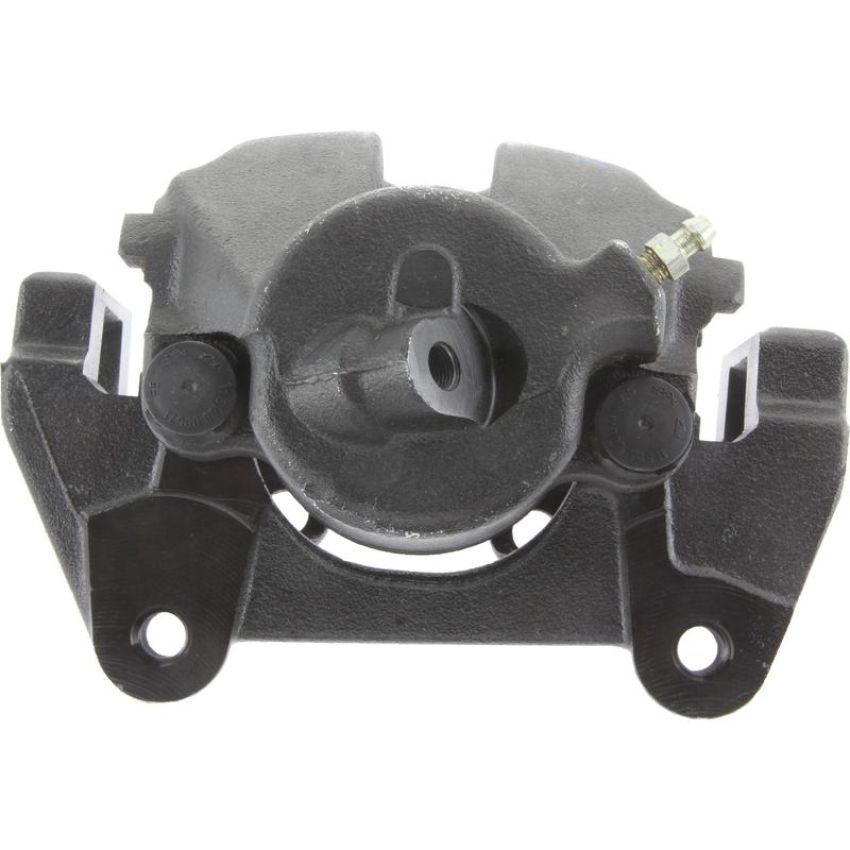 CENTRIC PARTS 141.34064 Centric Semi-Loaded Brake Caliper