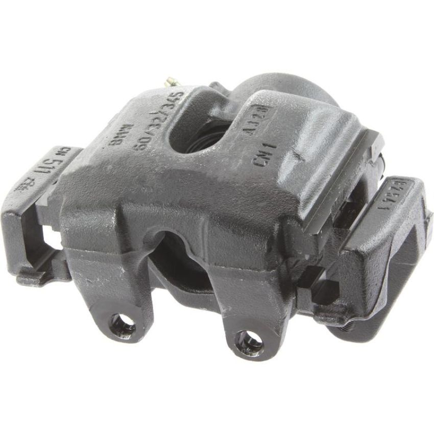 CENTRIC PARTS 141.34064 Centric Semi-Loaded Brake Caliper