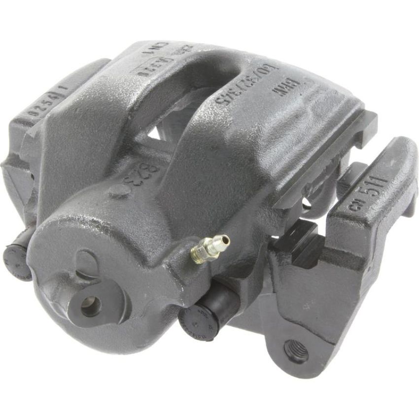 CENTRIC PARTS 141.34064 Centric Semi-Loaded Brake Caliper