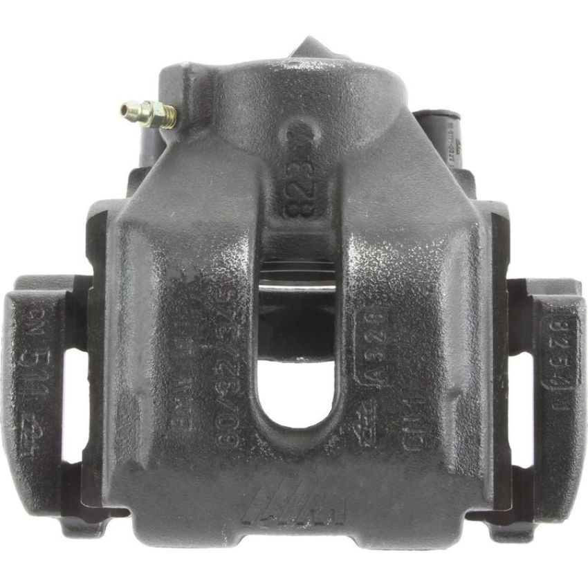 CENTRIC PARTS 141.34064 Centric Semi-Loaded Brake Caliper