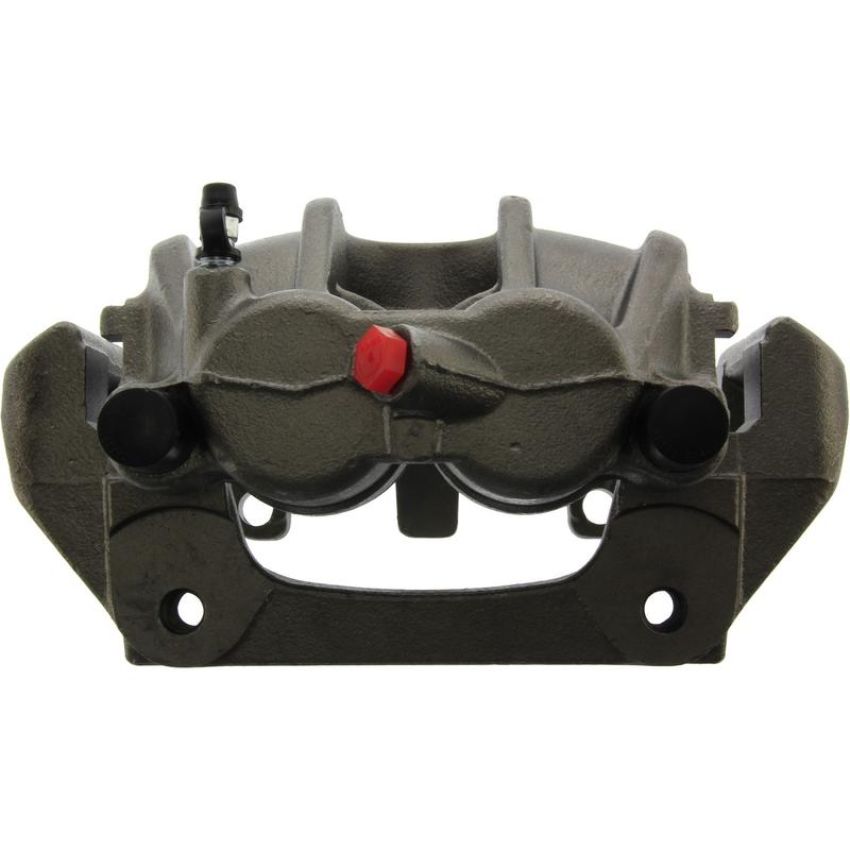 CENTRIC PARTS 141.34065 Centric Semi-Loaded Brake Caliper