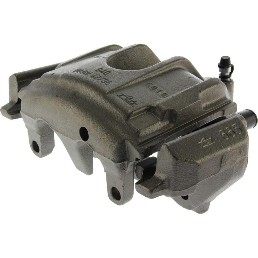 CENTRIC PARTS 141.34065 Centric Semi-Loaded Brake Caliper