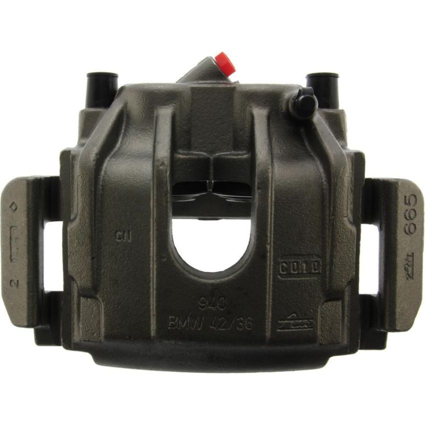 CENTRIC PARTS 141.34065 Centric Semi-Loaded Brake Caliper