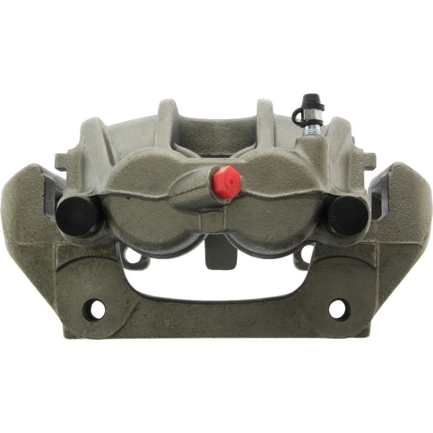 CENTRIC PARTS 141.34066 Centric Semi-Loaded Brake Caliper
