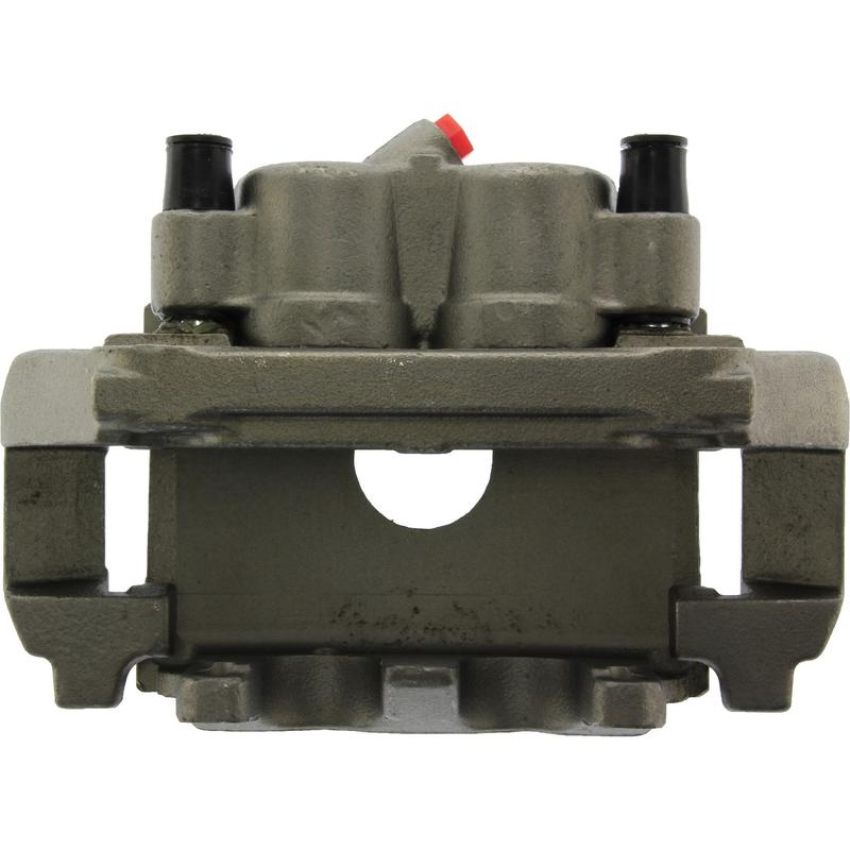 CENTRIC PARTS 141.34066 Centric Semi-Loaded Brake Caliper
