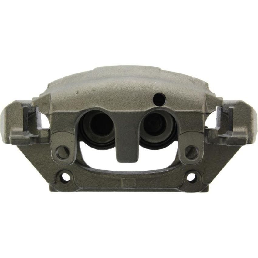 CENTRIC PARTS 141.34066 Centric Semi-Loaded Brake Caliper