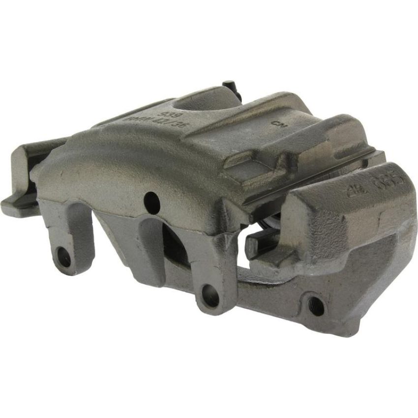 CENTRIC PARTS 141.34066 Centric Semi-Loaded Brake Caliper