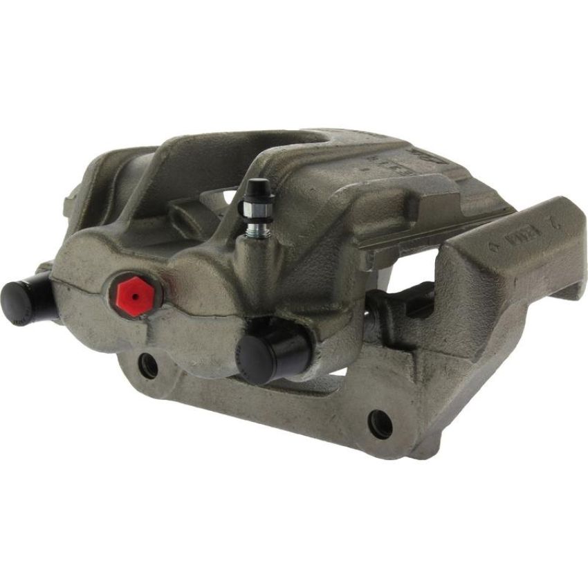 CENTRIC PARTS 141.34066 Centric Semi-Loaded Brake Caliper