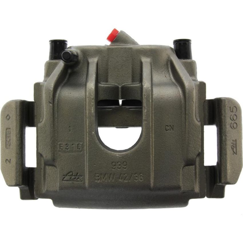 CENTRIC PARTS 141.34066 Centric Semi-Loaded Brake Caliper
