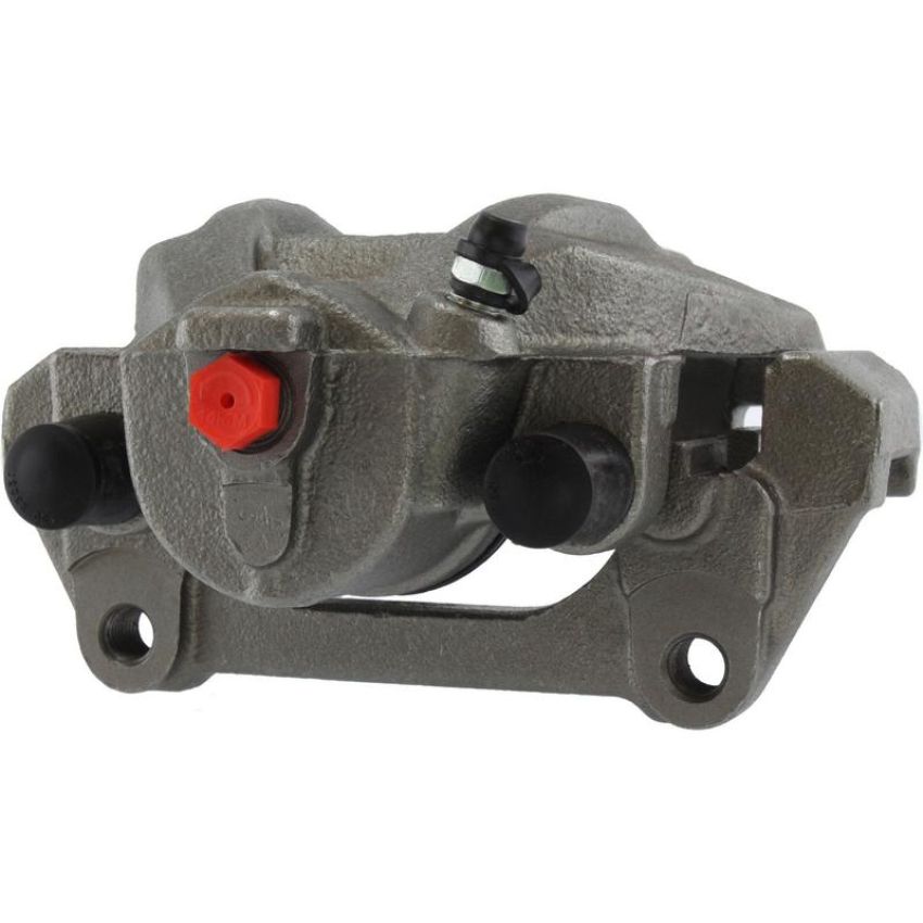 CENTRIC PARTS 141.34067 Centric Semi-Loaded Brake Caliper