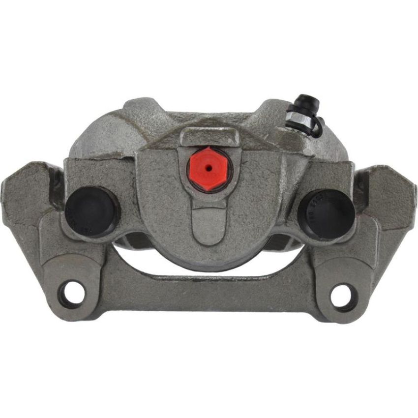 CENTRIC PARTS 141.34067 Centric Semi-Loaded Brake Caliper