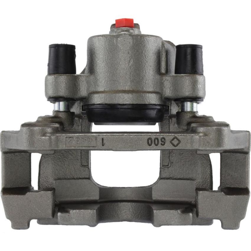 CENTRIC PARTS 141.34067 Centric Semi-Loaded Brake Caliper