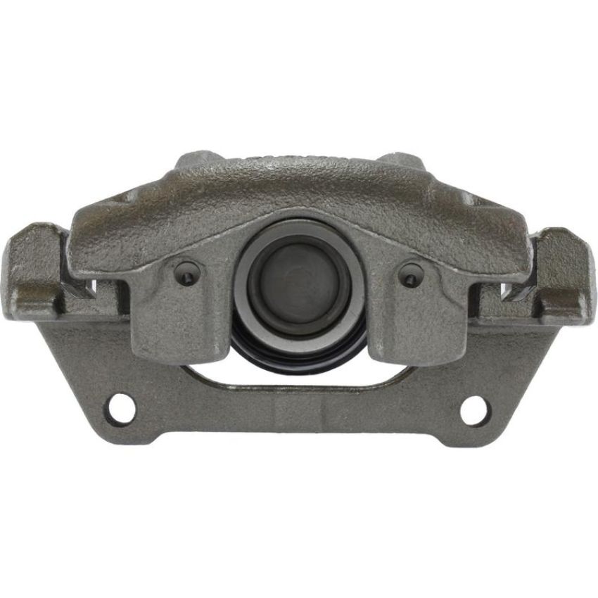 CENTRIC PARTS 141.34067 Centric Semi-Loaded Brake Caliper