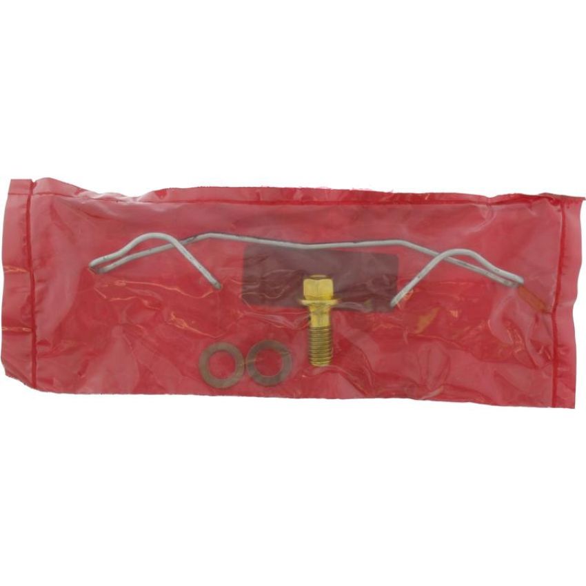CENTRIC PARTS 141.34067 Centric Semi-Loaded Brake Caliper