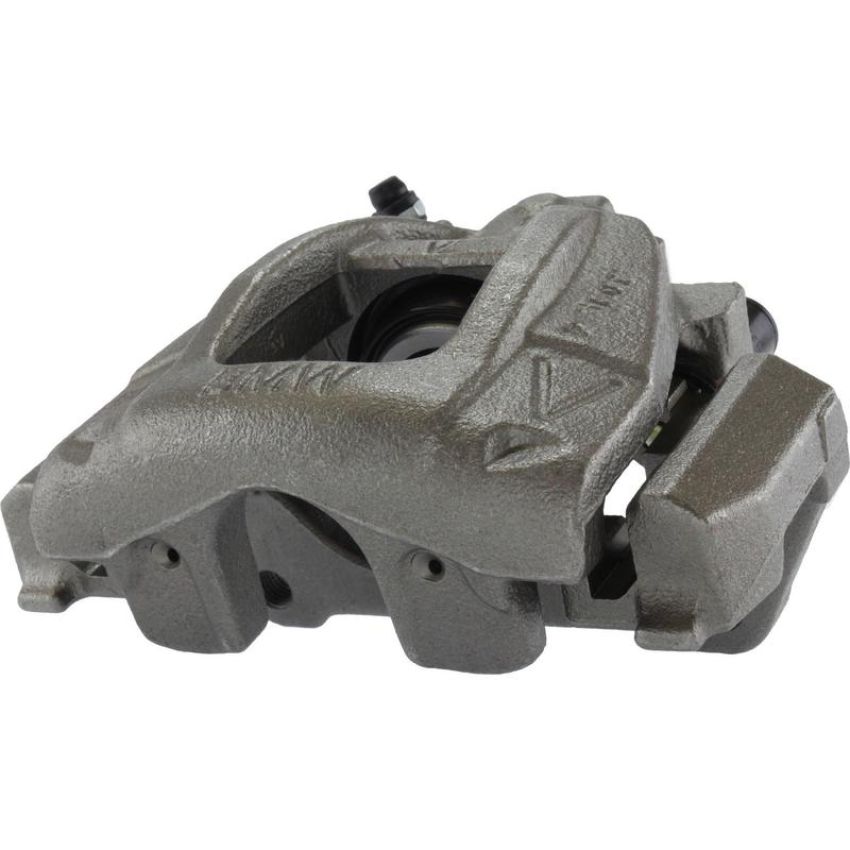 CENTRIC PARTS 141.34067 Centric Semi-Loaded Brake Caliper
