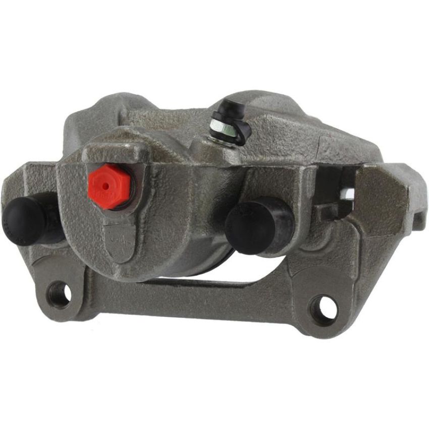 CENTRIC PARTS 141.34067 Centric Semi-Loaded Brake Caliper