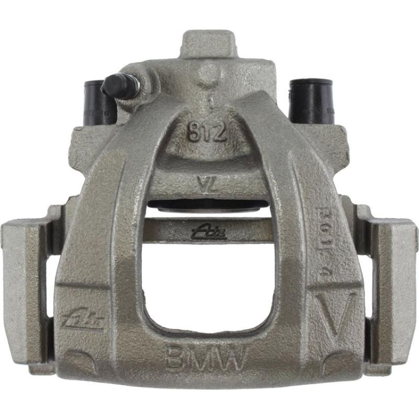 CENTRIC PARTS 141.34067 Centric Semi-Loaded Brake Caliper